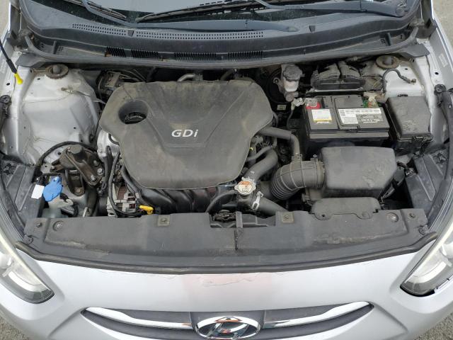 2015 HYUNDAI ACCENT GS - KMHCT5AE1FU200961