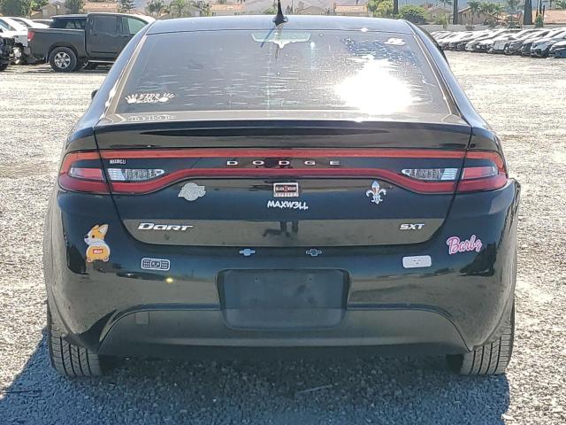 2015 DODGE DART SXT 1C3CDFBB7FD252496