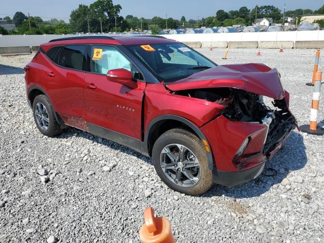 2023 CHEVROLET BLAZER 3LT - 3GNKBJRS2PS133768