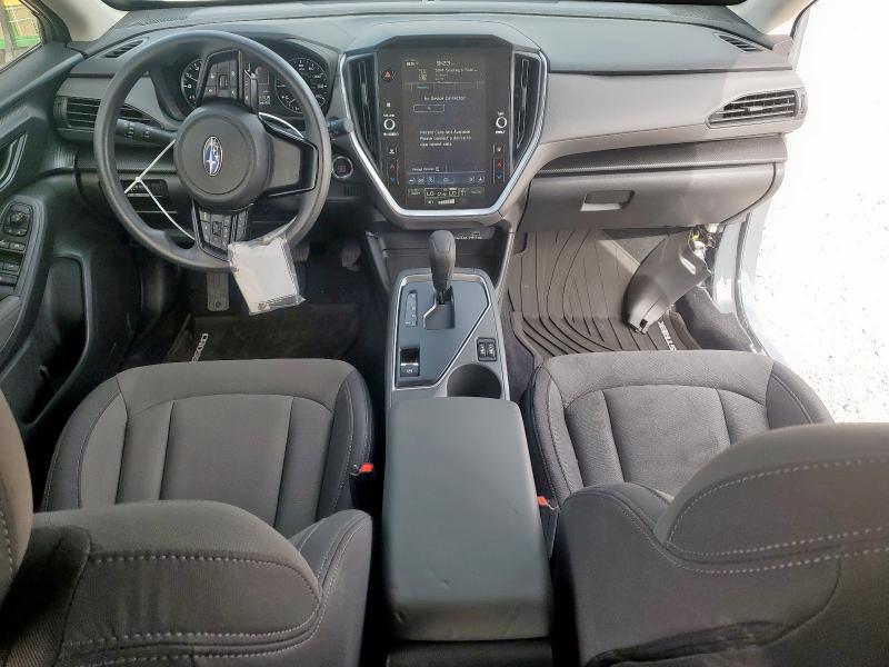 2025 SUBARU CROSSTREK - JF2GUHDC0S8219617