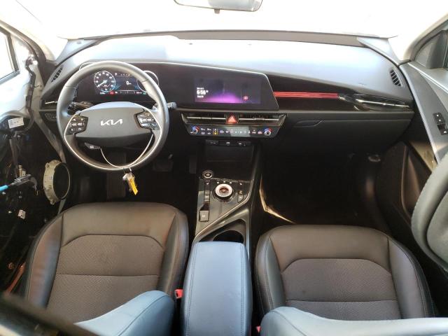 2023 KIA NIRO WIND KNDCR3L13P5021415