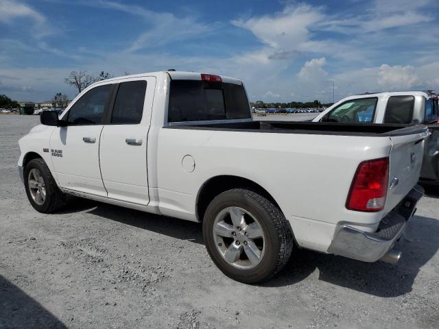 2015 RAM 1500 SLT - 1C6RR6GT5FS581239