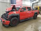 2015 CHEVROLET SILVERADO - 3GCUKREC8FG186247
