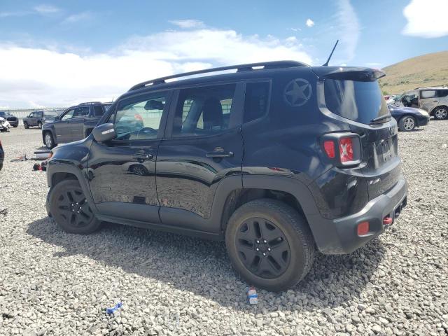 2017 JEEP RENEGADE T ZACCJBCB7HPE90249