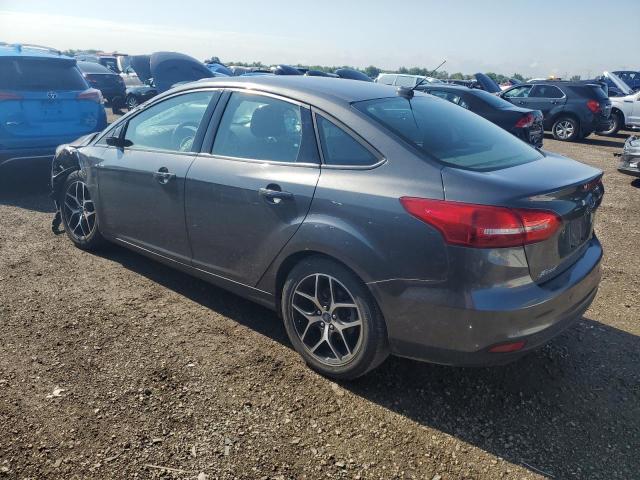 Vin: 1fadp3h20jl227893, lot: 63749715, ford focus sel 20182