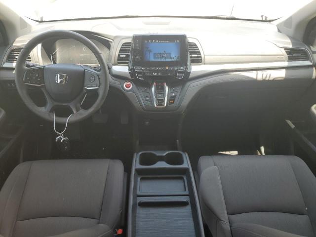 2019 HONDA ODYSSEY EX 5FNRL6H56KB027113