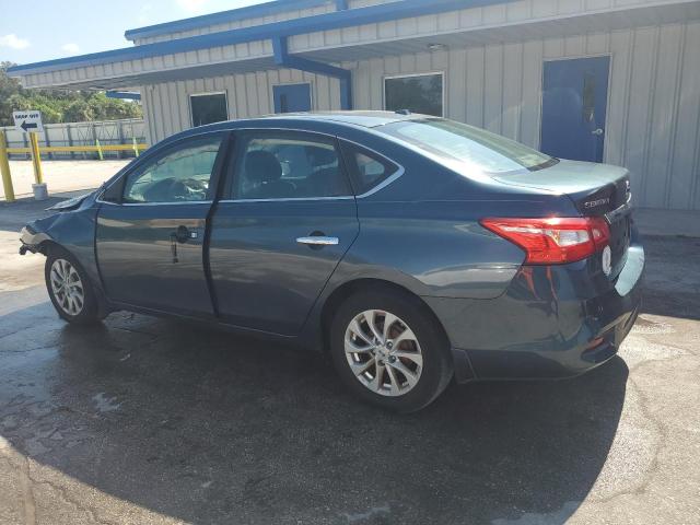 2016 NISSAN SENTRA S - 3N1AB7AP2GY309345