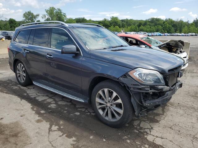 Vin: 4jgdf6ee1fa525901, lot: 63484035, mercedes-benz gl-class 450 4matic 20154