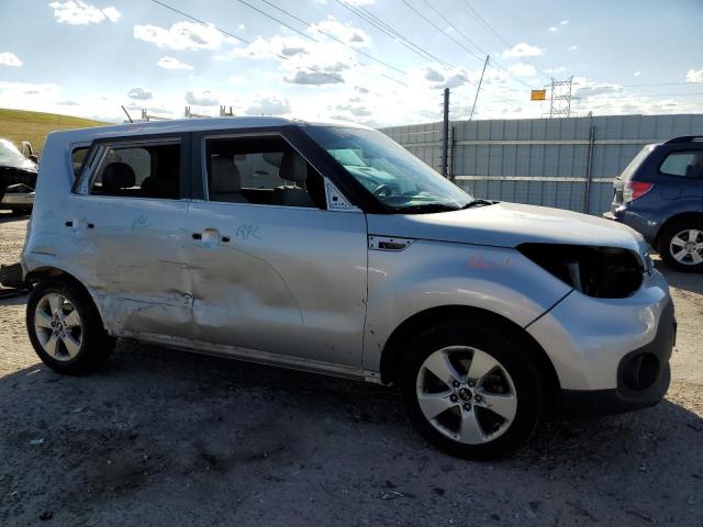 Vin: kndjn2a23j7555373, lot: 63435445, kia soul 20184