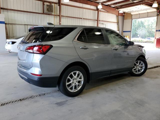 2024 CHEVROLET EQUINOX LT 3GNAXKEG2RL349069