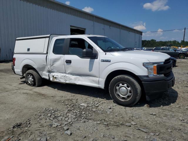 2018 FORD F-150 1FTEX1CB2JKD46528