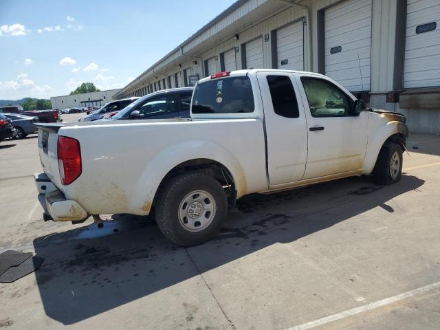 2017 NISSAN FRONTIER S 1N6BD0CT6HN711328