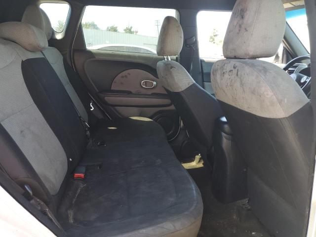 2016 KIA SOUL - KNDJN2A22G7822298