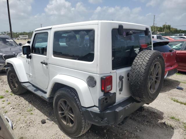 2015 JEEP WRANGLER S 1C4AJWAG0FL690131