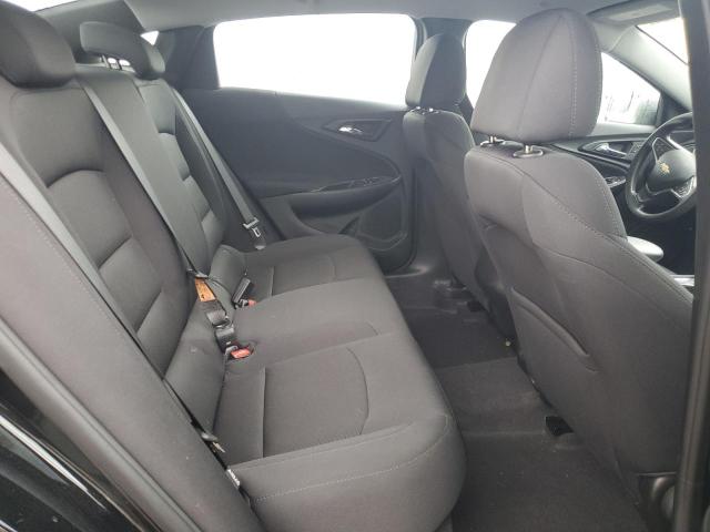 2023 CHEVROLET MALIBU LS - 1G1ZB5ST8PF115306