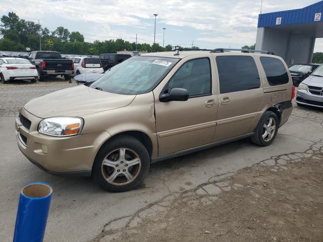 CHEVROLET UPLANDER L