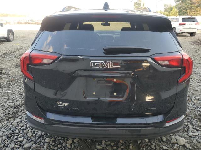 2019 GMC TERRAIN SL 3GKALTEV5KL269283