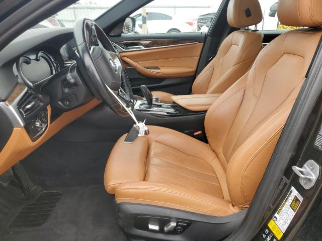 2017 BMW 540 XI WBAJE7C31HG887791