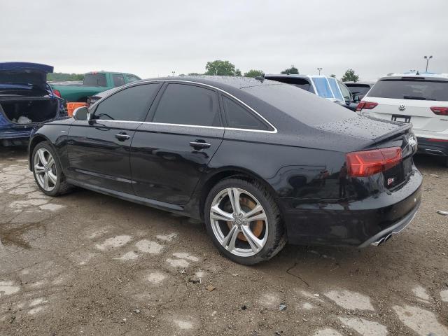 2015 AUDI S6 WAUF2AFC1FN003963