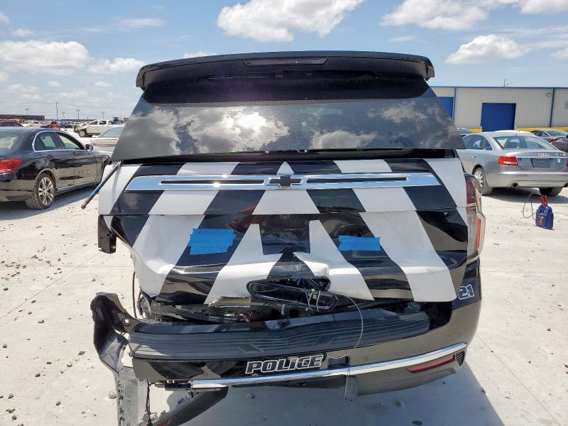 2024 CHEVROLET TAHOE C150 1GNSCLED0RR252585