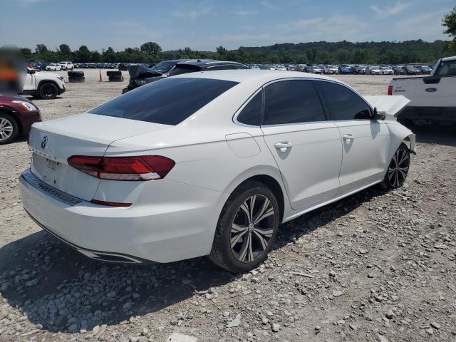 2022 VOLKSWAGEN PASSAT SE - 1VWSA7A3XNC008682