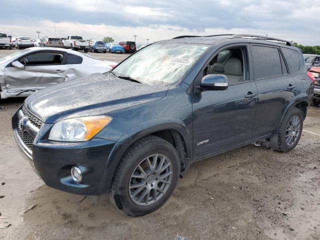 TOYOTA RAV4 LIMIT