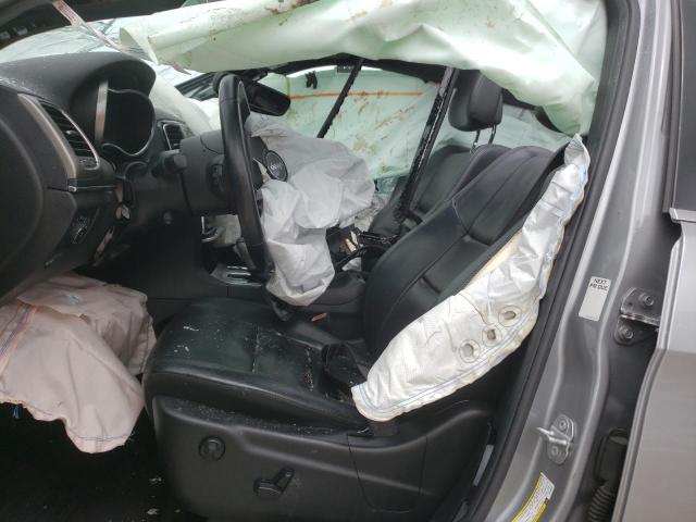 2019 JEEP GRAND CHER 1C4RJEBG8KC630281