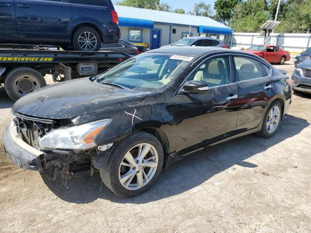 2015 NISSAN ALTIMA 2.5 - 1N4AL3AP1FN872553