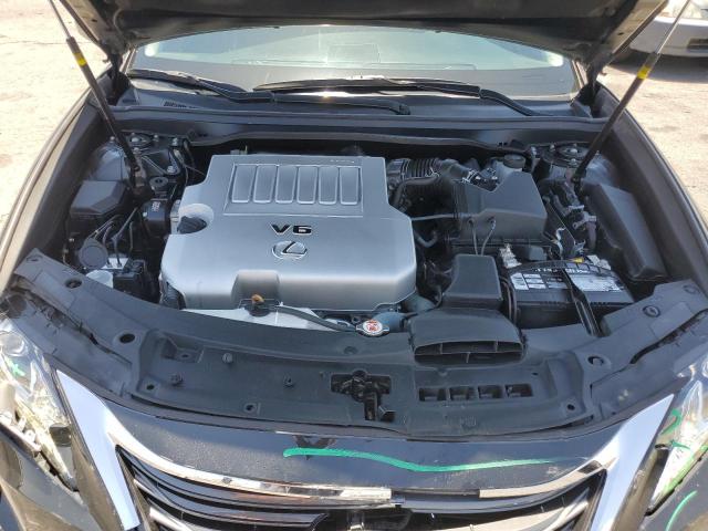 2017 LEXUS ES 350 58ABK1GG5HU070033