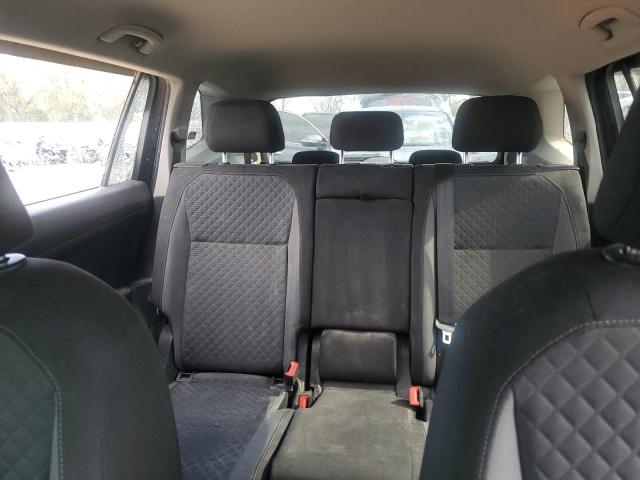 2018 VOLKSWAGEN TIGUAN S - 3VV1B7AX4JM015118