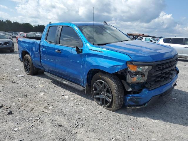 2023 CHEVROLET SILVERADO K1500 CUSTOM #3301520517