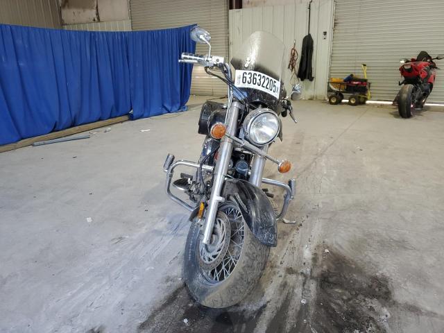 2004 YAMAHA XVS65 BASE JYAVM01E74A067579
