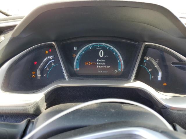 2016 HONDA CIVIC EXL 19XFC1F76GE212043