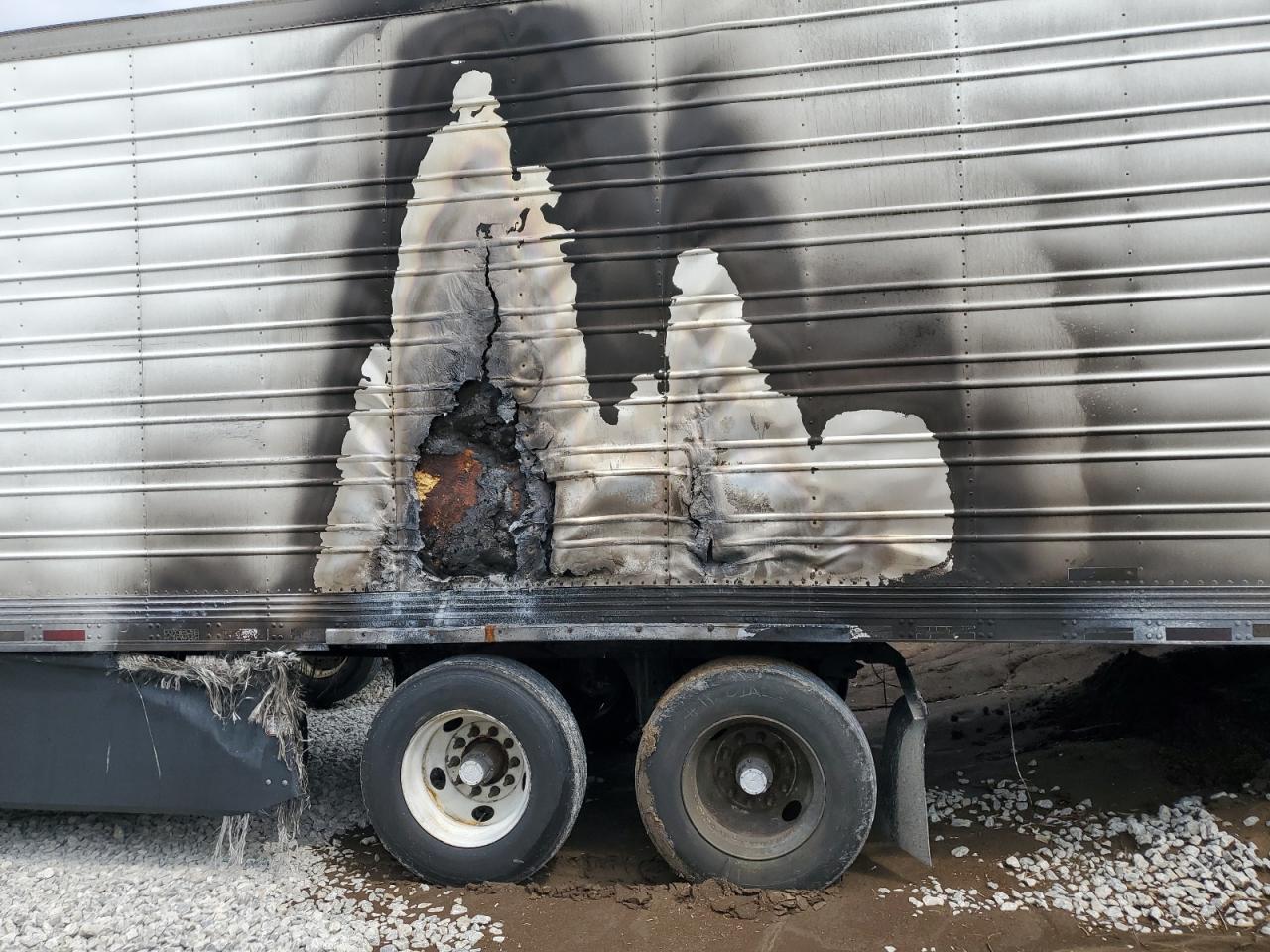 Lot #3230409660 2022 UTILITY VS2RA