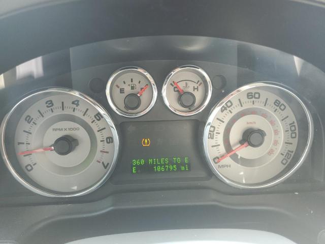 2010 FORD EDGE LIMIT - 2FMDK3KC6ABA94689