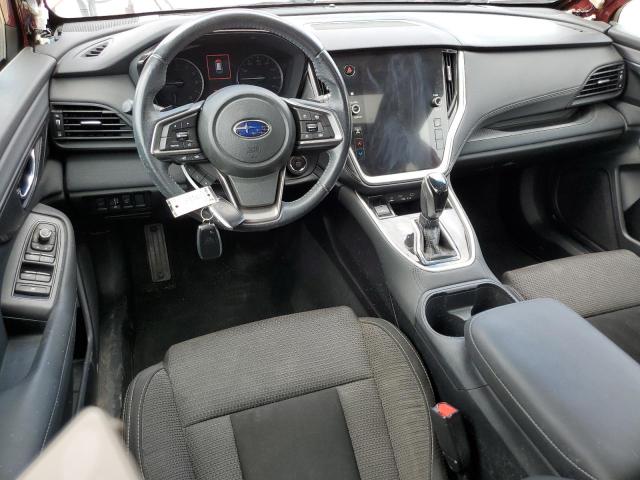 2020 SUBARU OUTBACK PR 4S4BTAEC1L3260169