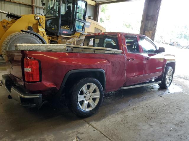 2018 GMC SIERRA K15 #3259708378