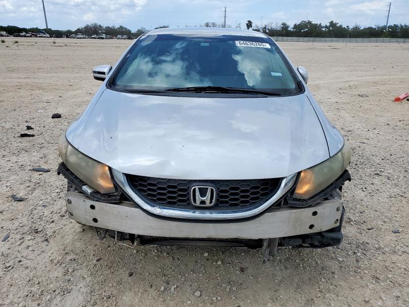 2015 HONDA CIVIC LX 19XFB2F54FE032405