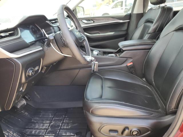 2023 JEEP GRAND CHER 1C4RJKBG9P8803086
