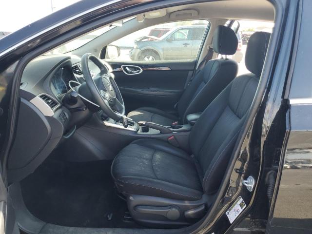 2017 NISSAN SENTRA S - 3N1AB7AP7HL635883