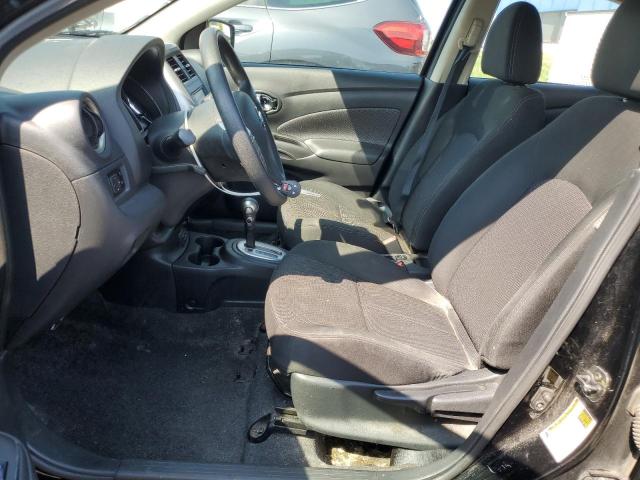 2019 NISSAN VERSA S 3N1CN7AP1KL869508