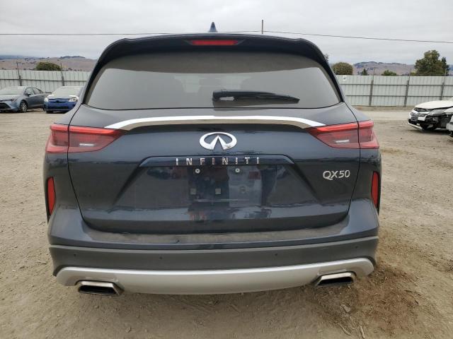 2019 INFINITI QX50 ESSENTIAL 3PCAJ5M3XKF105734