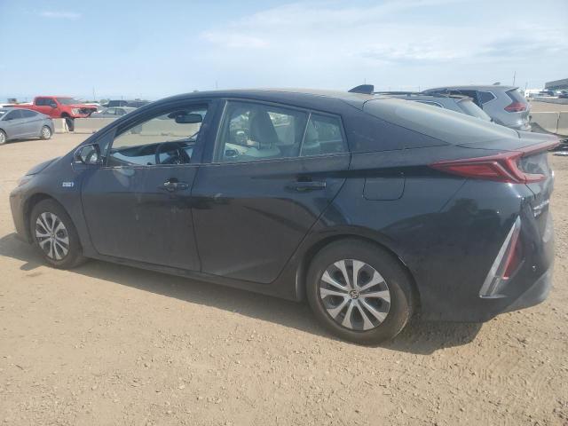 2020 TOYOTA PRIUS PRIM JTDKARFP5L3145519