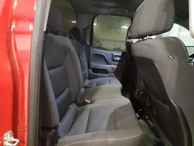 2015 GMC SIERRA K15 1GTV2UEC3FZ353024
