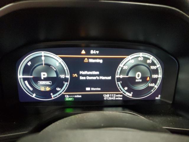 2024 MITSUBISHI OUTLANDER JA4T5VA98RZ050396