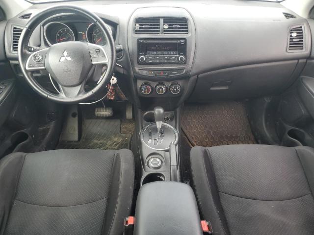 2015 MITSUBISHI OUTLANDER 4A4AR3AW1FE044074