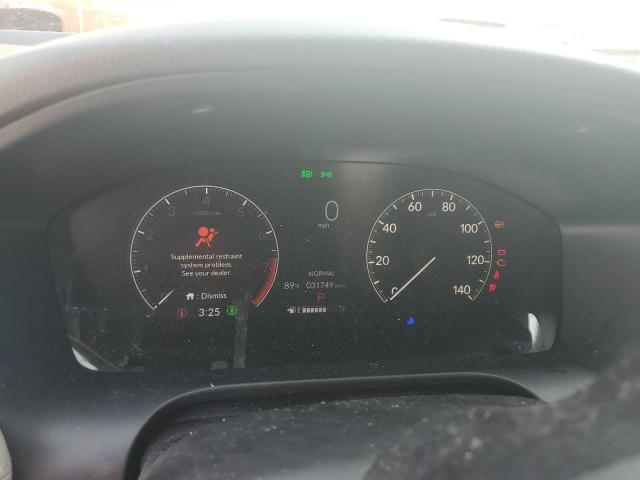 2024 HONDA HR-V LX 3CZRZ2H38RM720092