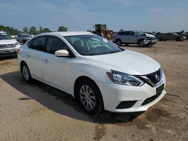 2019 NISSAN SENTRA SV - 3N1AB7AP5KY456378