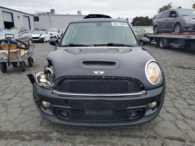 2014 MINI COOPER S C - WMWZG3C54ET801030