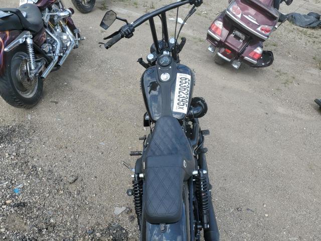 2016 HARLEY-DAVIDSON FXDB DYNA - 1HD1GXM11GC327705
